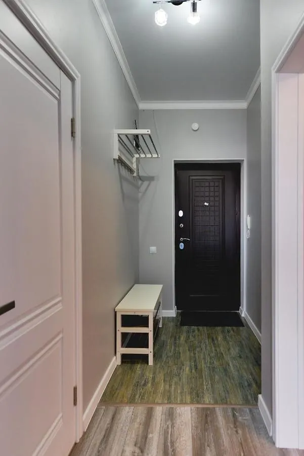Almatau-New Apartment Nur-Sultan   Nur-Sultan (Astana)