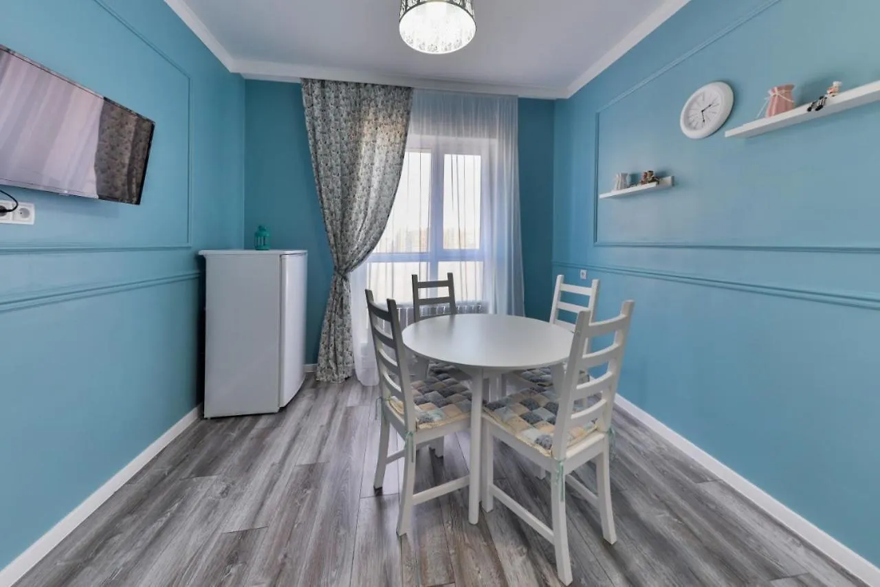 Almatau-New Apartment Nur-Sultan  Kazakhstan